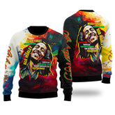 Bobmarley Ugly Sweater